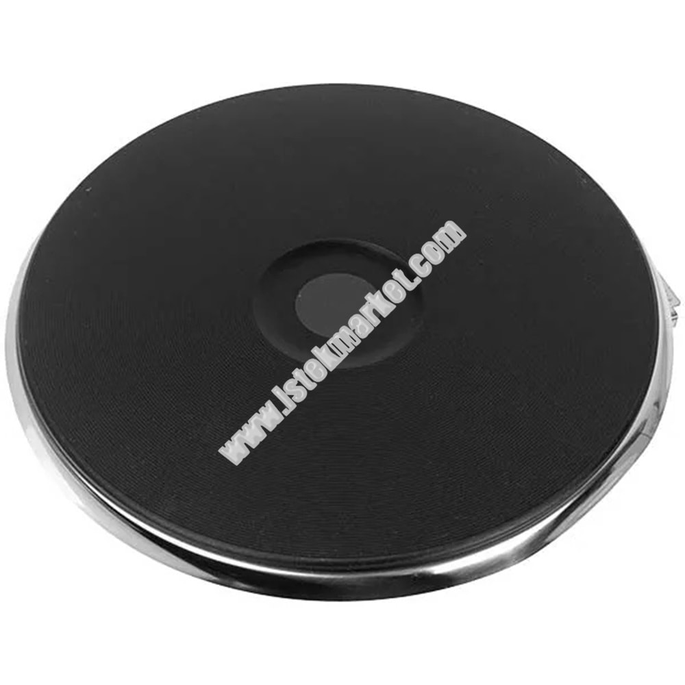 İNDESİT C00099676 SKL D=180MM 2000W (EURO BLOK) İLE UYUMLU HOTPLATE ELEMENT