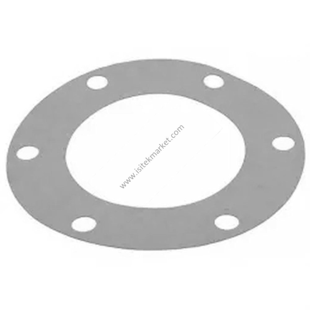 Indesit Çamaşır Makinesi Örümcek Contası C00103642