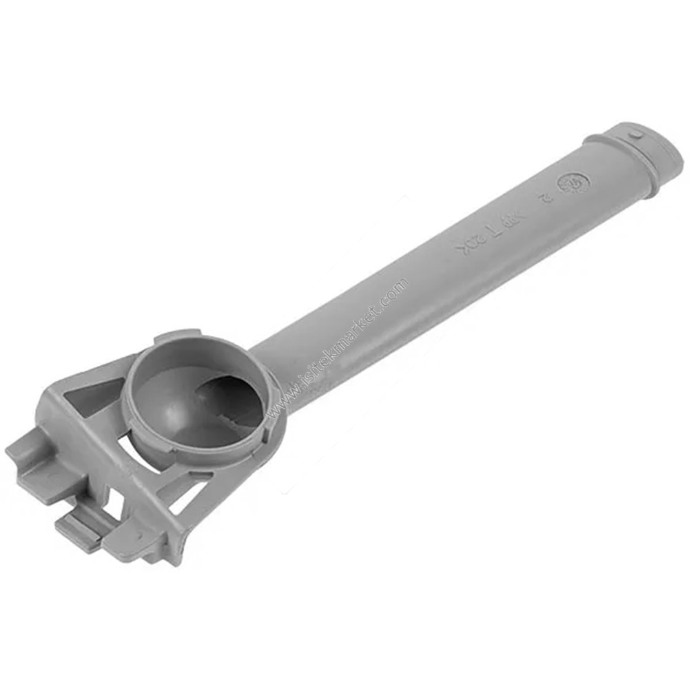 BULAŞIK MAKİNESİ SU TEDARİK BORUSU INDESİT C00110527