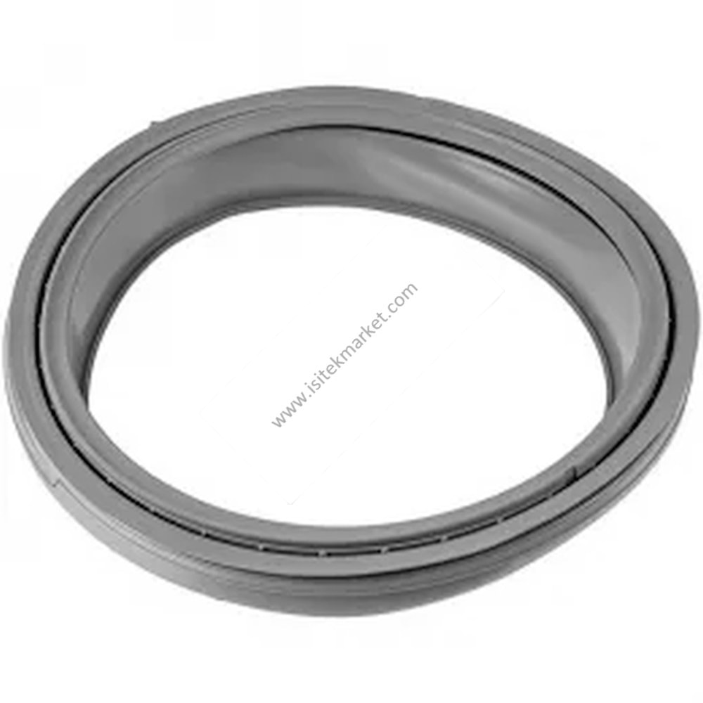 ÇAMAŞIR MAKİNESİ İÇİN KAPI CONTASI INDESİT C00111416