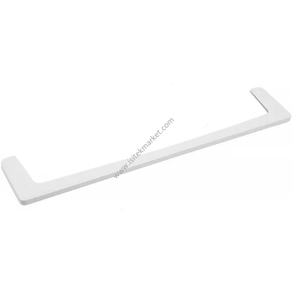 INDESİT BUZDOLABI CAM RAF ÖN SÜSTEMESİ C00111554