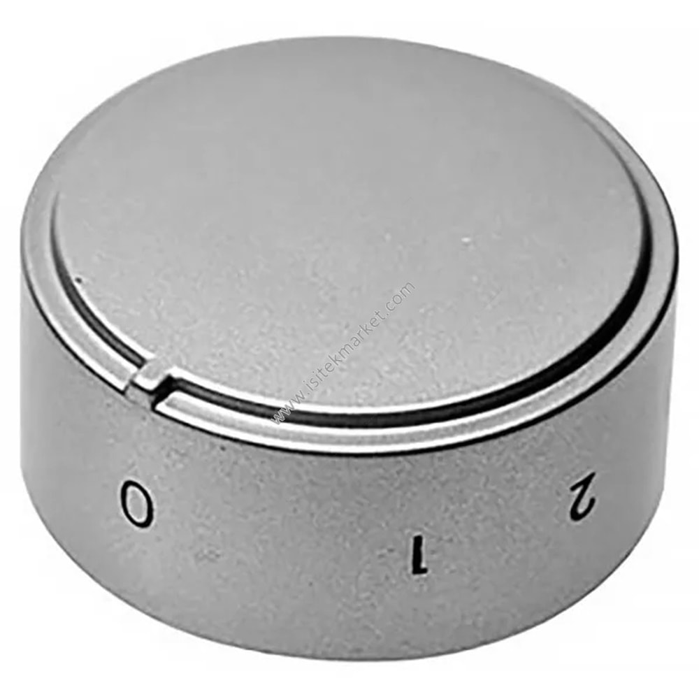 İNDESİT OCAK KONTROL DÜĞMESİ C00114021