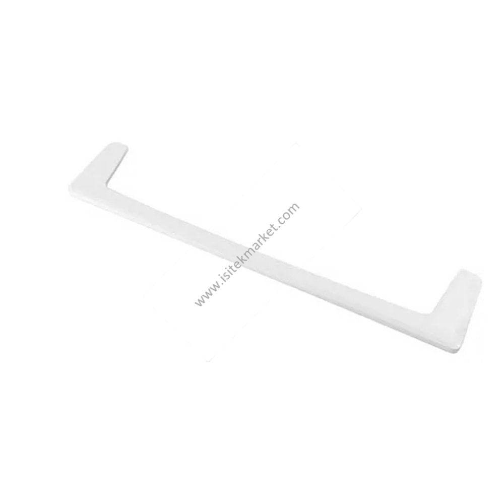 INDESİT BUZDOLABI CAM RAF ÖN SÜSTEMESİ C00114611