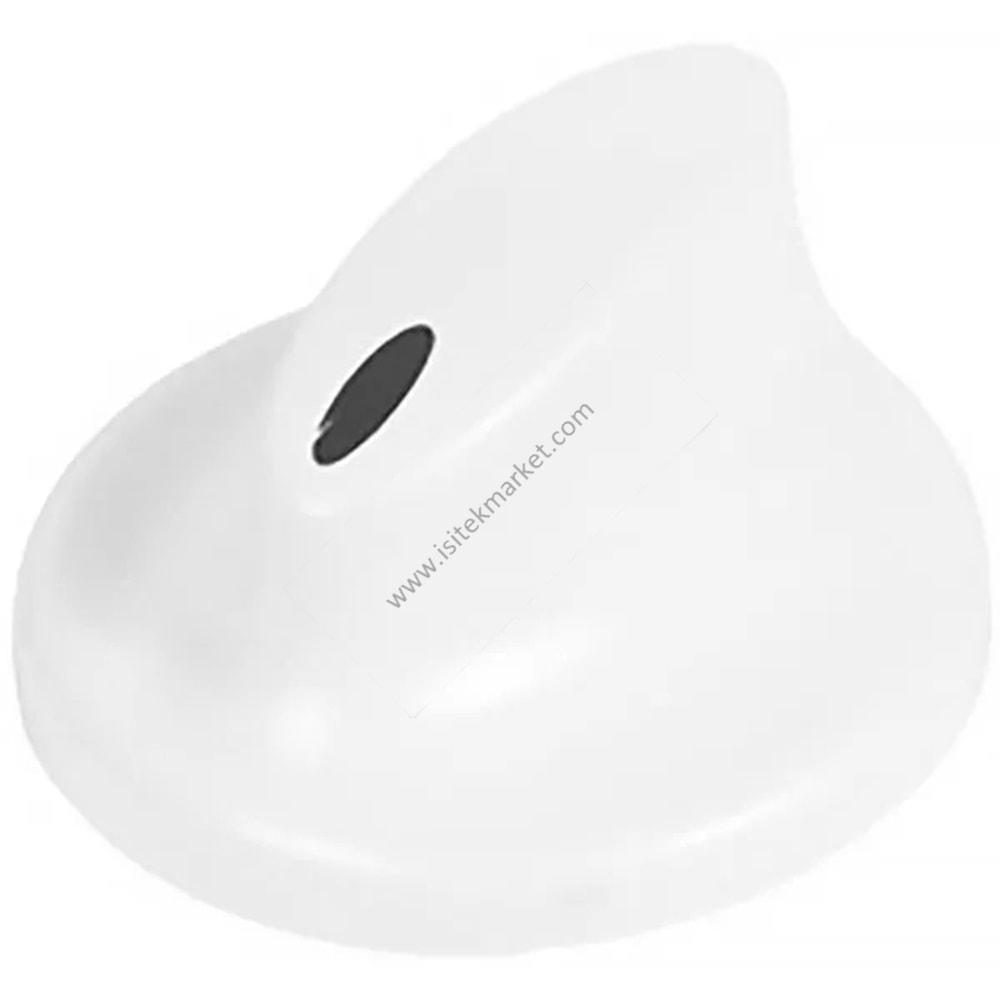 İNDESİT FIRIN KONTROL DÜĞMESİ C00117524