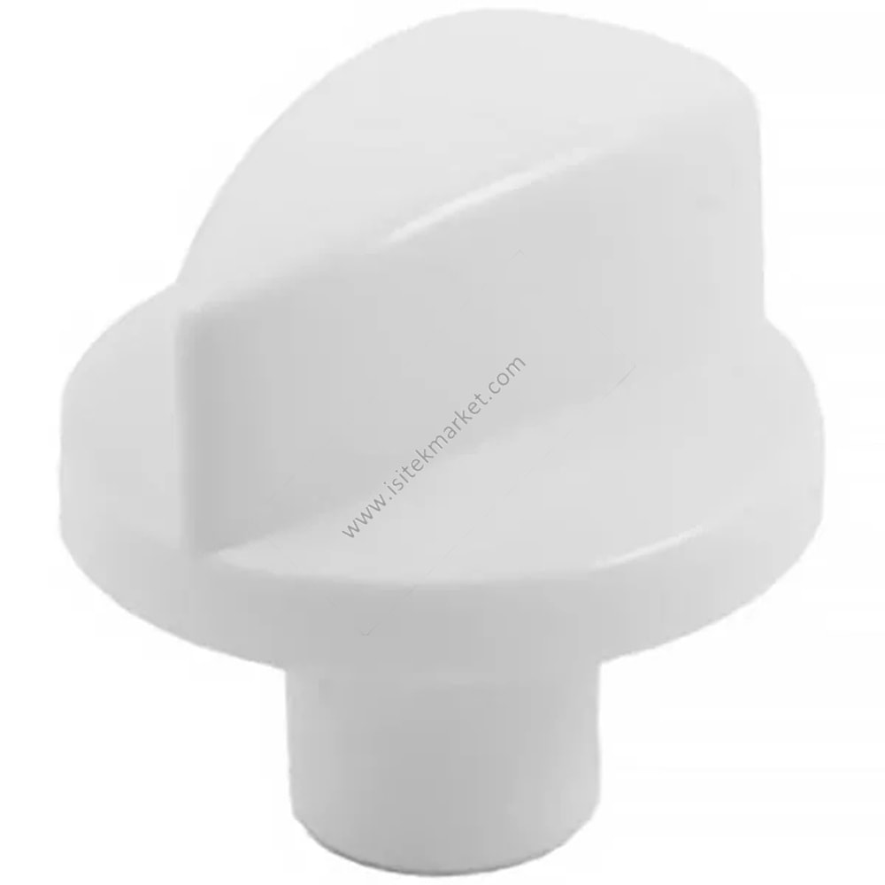 İNDESİT OCAK KONTROL DÜĞMESİ C00117535