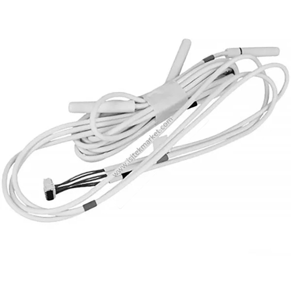 INDESİT BUZDOLABI TERMOSENSÖRÜ C00118195