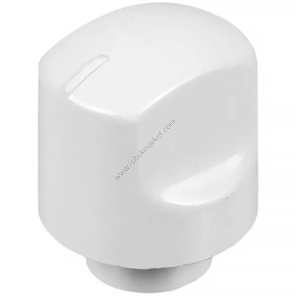 ARİSTON HOB KONTROL DÜĞMESİ C00118278