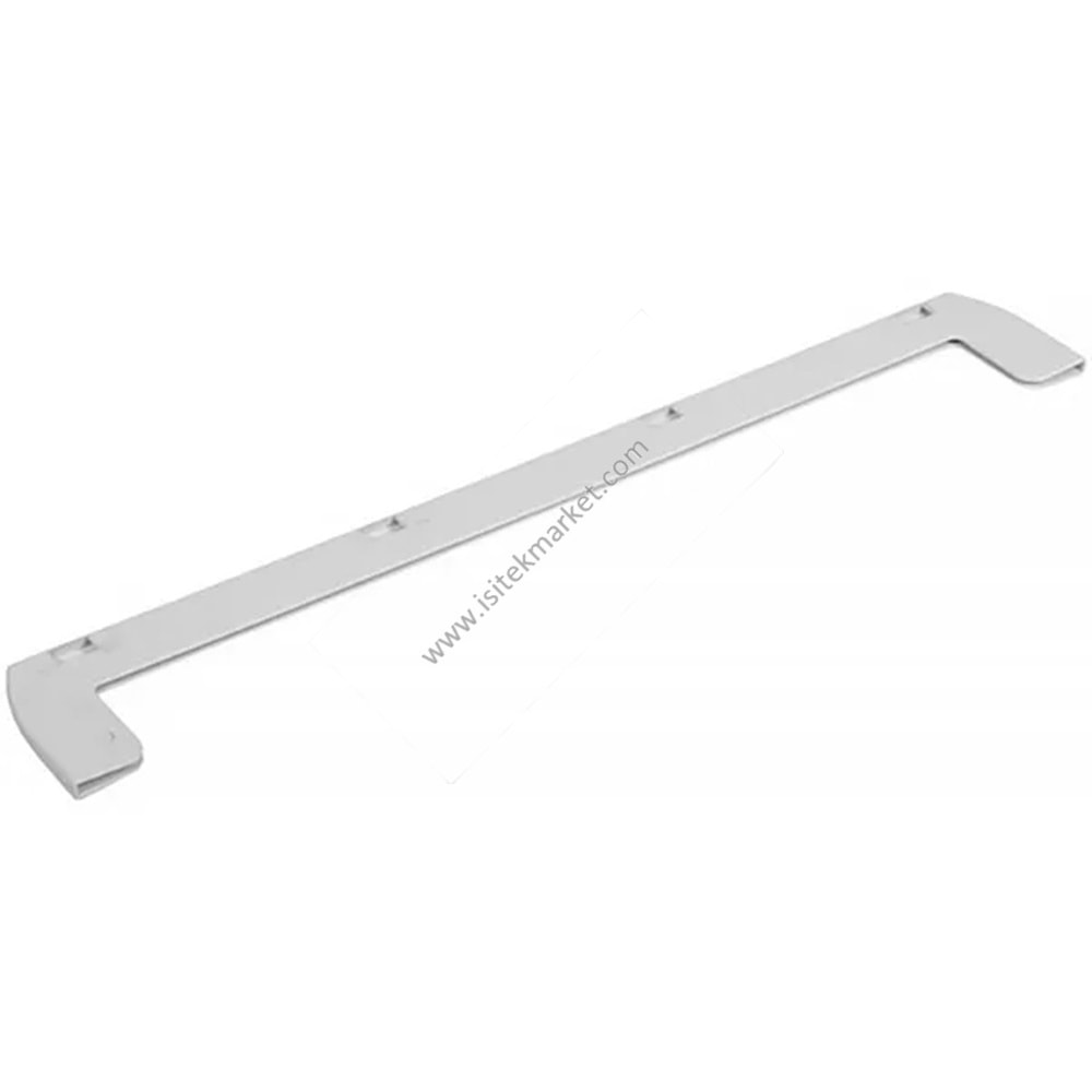 ARİSTON BUZDOLABI CAM RAF ÖN SÜSTEMESİ C00119044