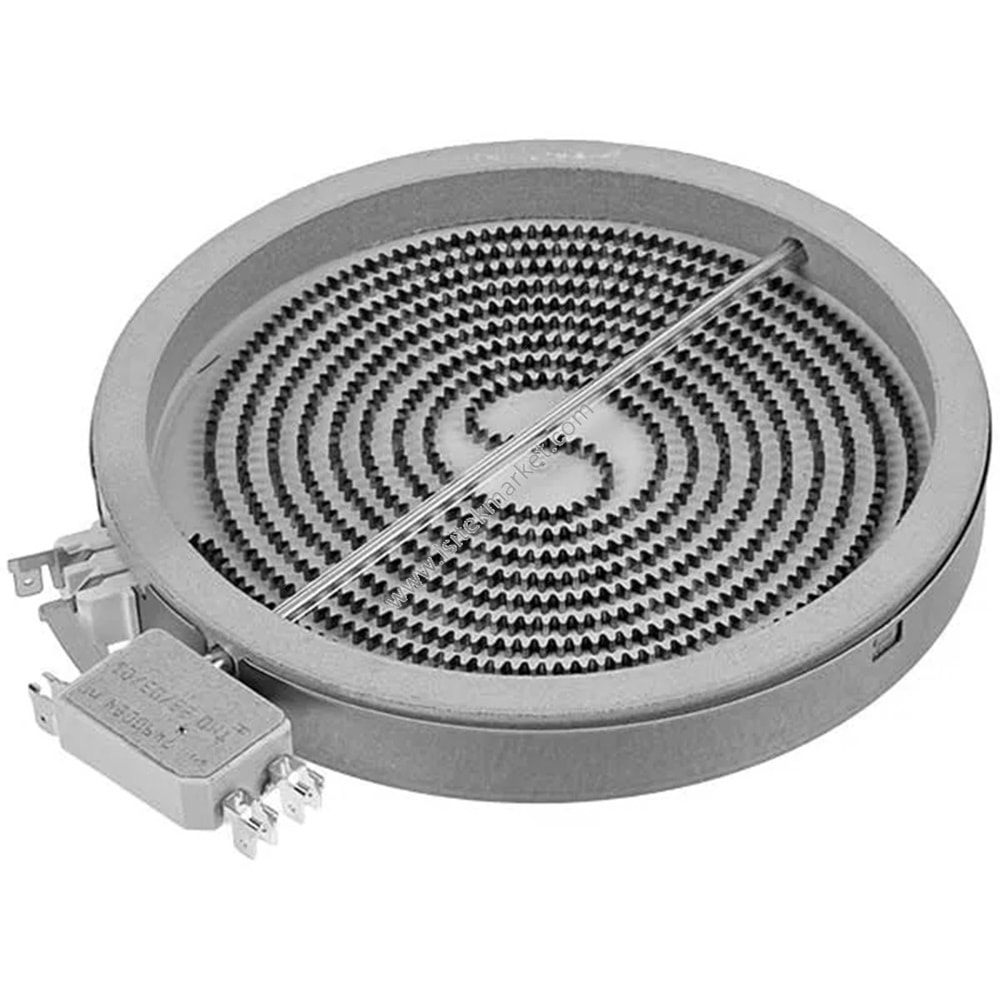 İNDESİT HOTPLATE ELEMENT 1800W C00139036