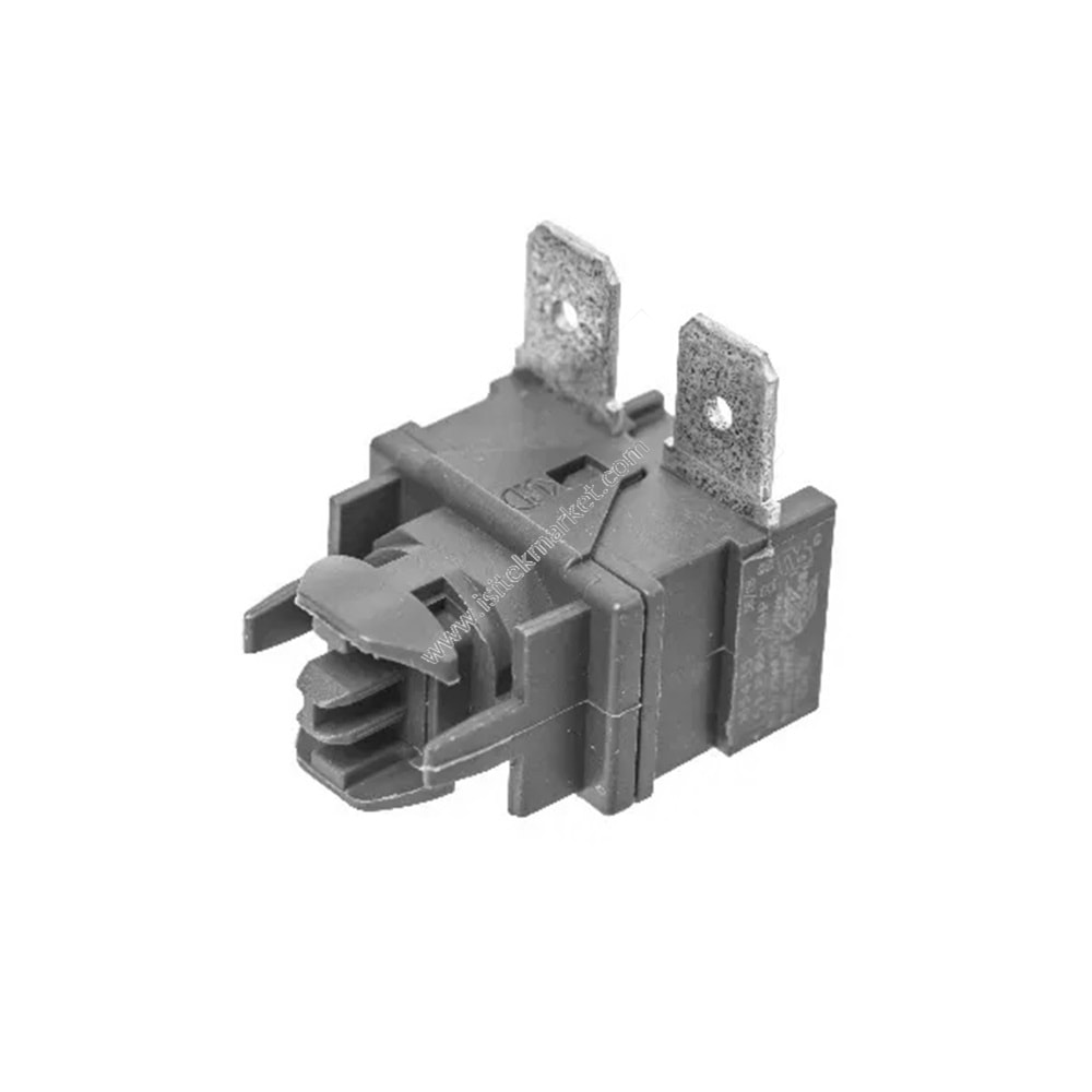 INDESİT, ARİSTON BULAŞIK MAKİNESİ AÇ/KAPAMA DÜĞMESİ C00140607