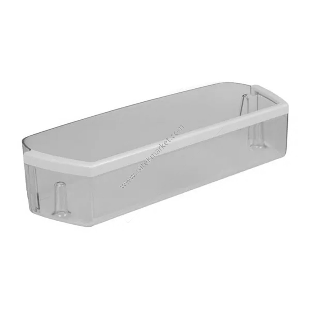 INDESİT BUZDOLABI KAPISI ŞİŞE RAFI C00140815 500X183MM