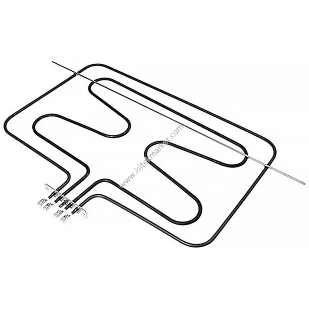 İNDESİT FIRIN ELEMENTİ C00141175 3050W (1050+2000W)