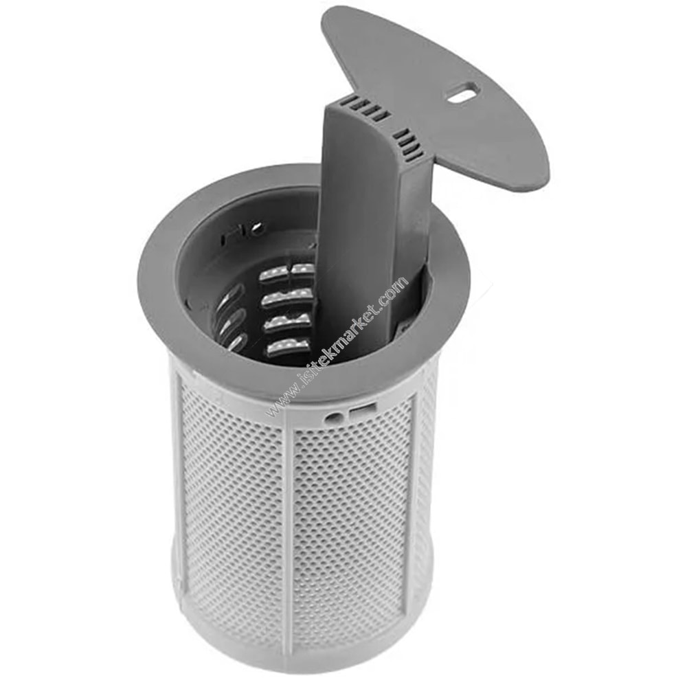 INDESİT, ARİSTON BULAŞIK MAKİNESİ FİLTRE KİTİ C00142344