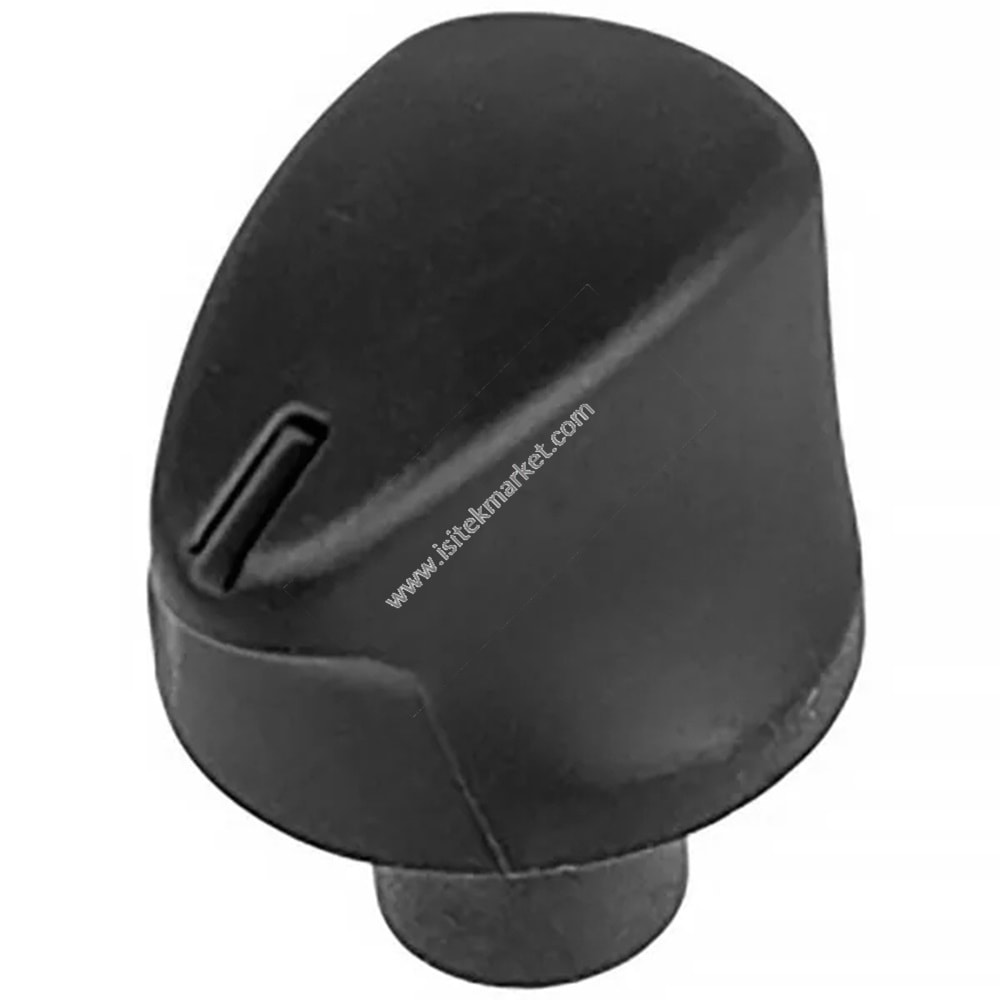 ARİSTON OCAK KONTROL DÜĞMESİ C00142405