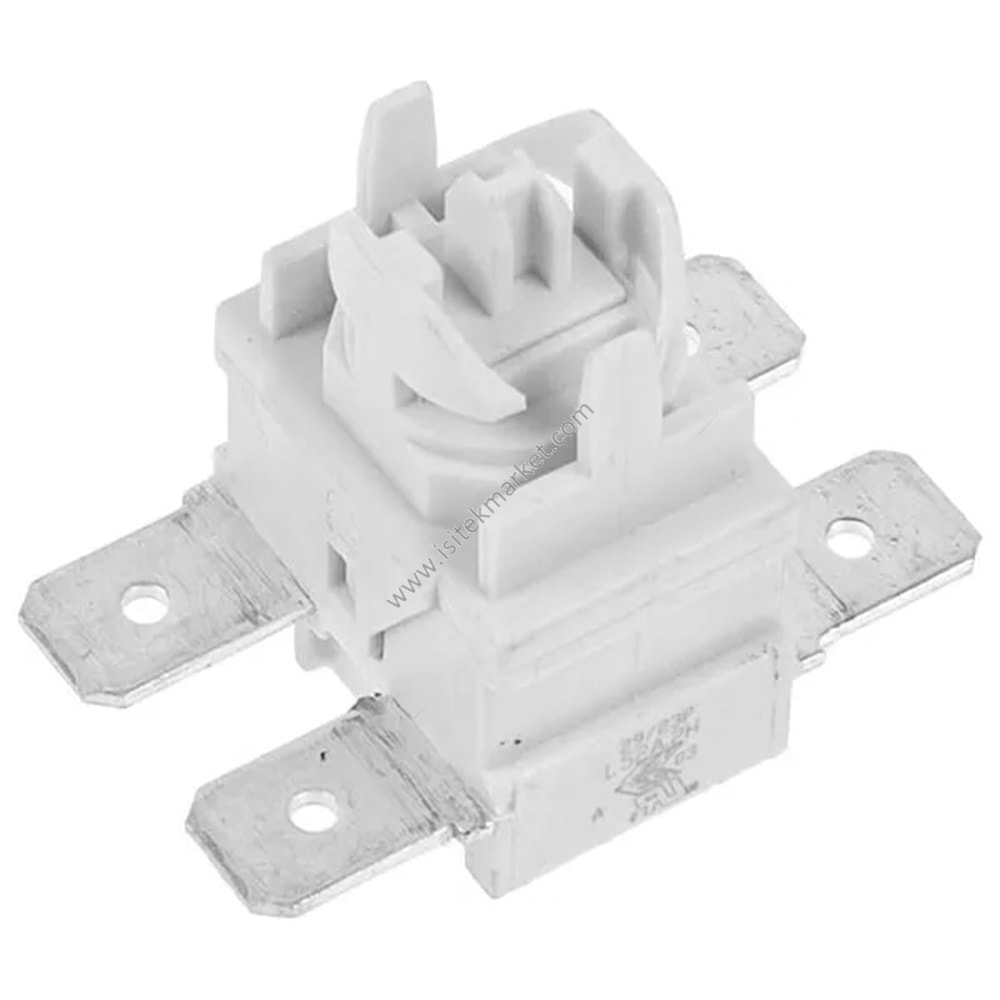 INDESİT BULAŞIK MAKİNESİ AÇMA/KAPAMA DÜĞMESİ C00142650