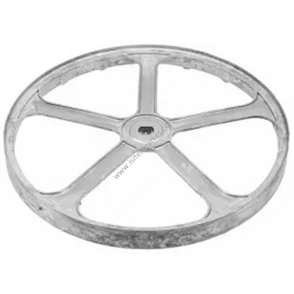 INDESİT ÇAMAŞIR MAKİNESİ KASNAKI C00142832