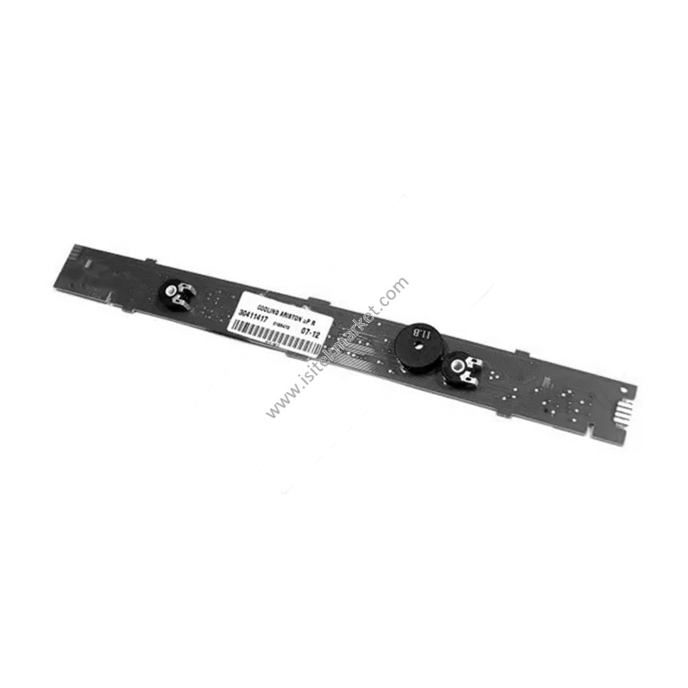 ARİSTON BUZDOLABI EKRAN PCB C00143102