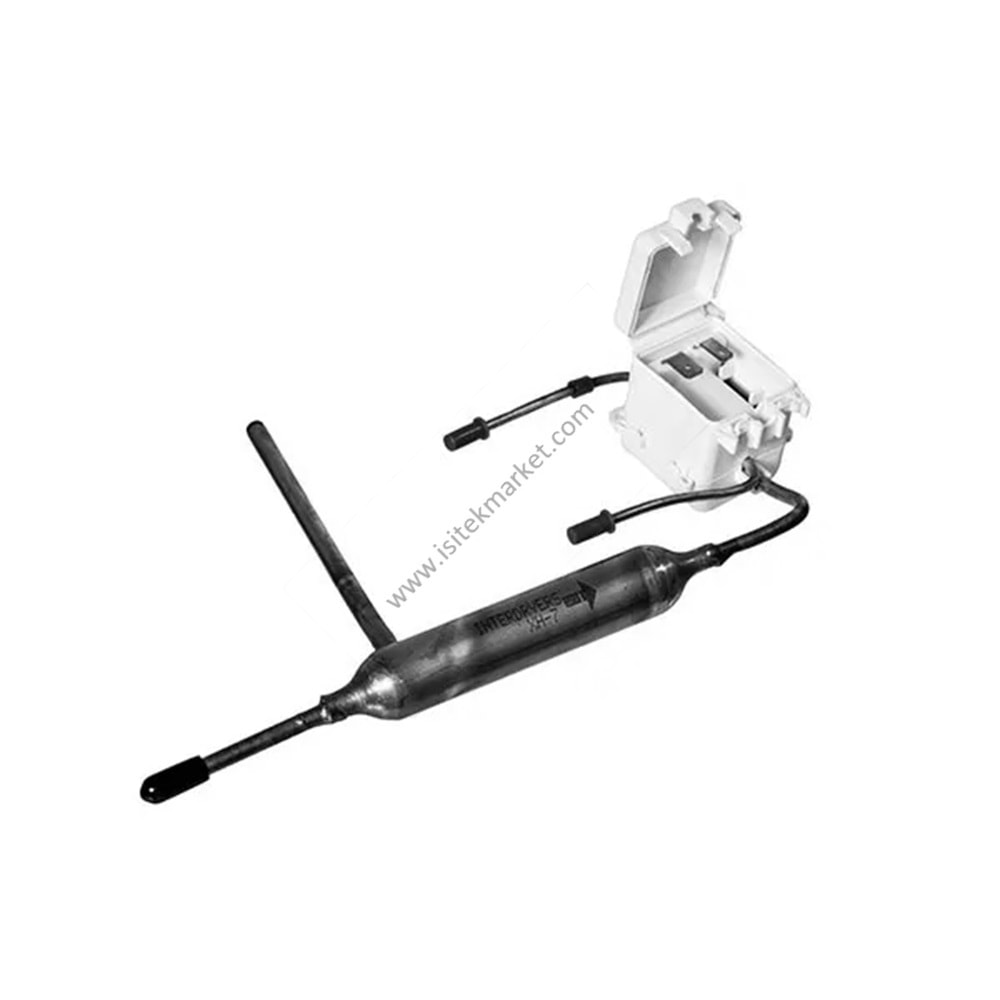 INDESİT BUZDOLABI 3 FREON YÖNLENDİRME VALFİ FİLTRELİ C00143140