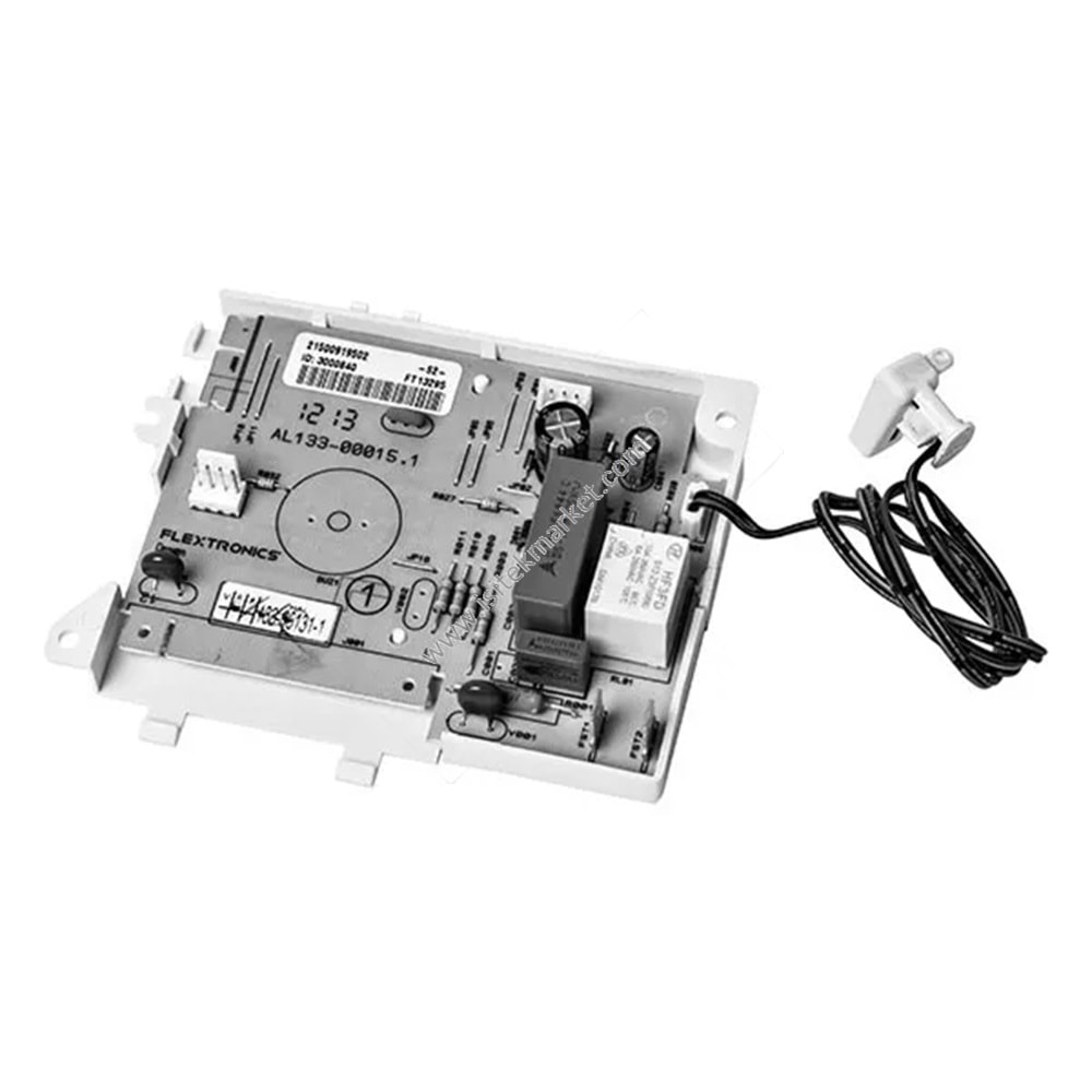 ARİSTON BULAŞIK MAKİNESİ ÇALIŞMA MODÜLÜ C00143212