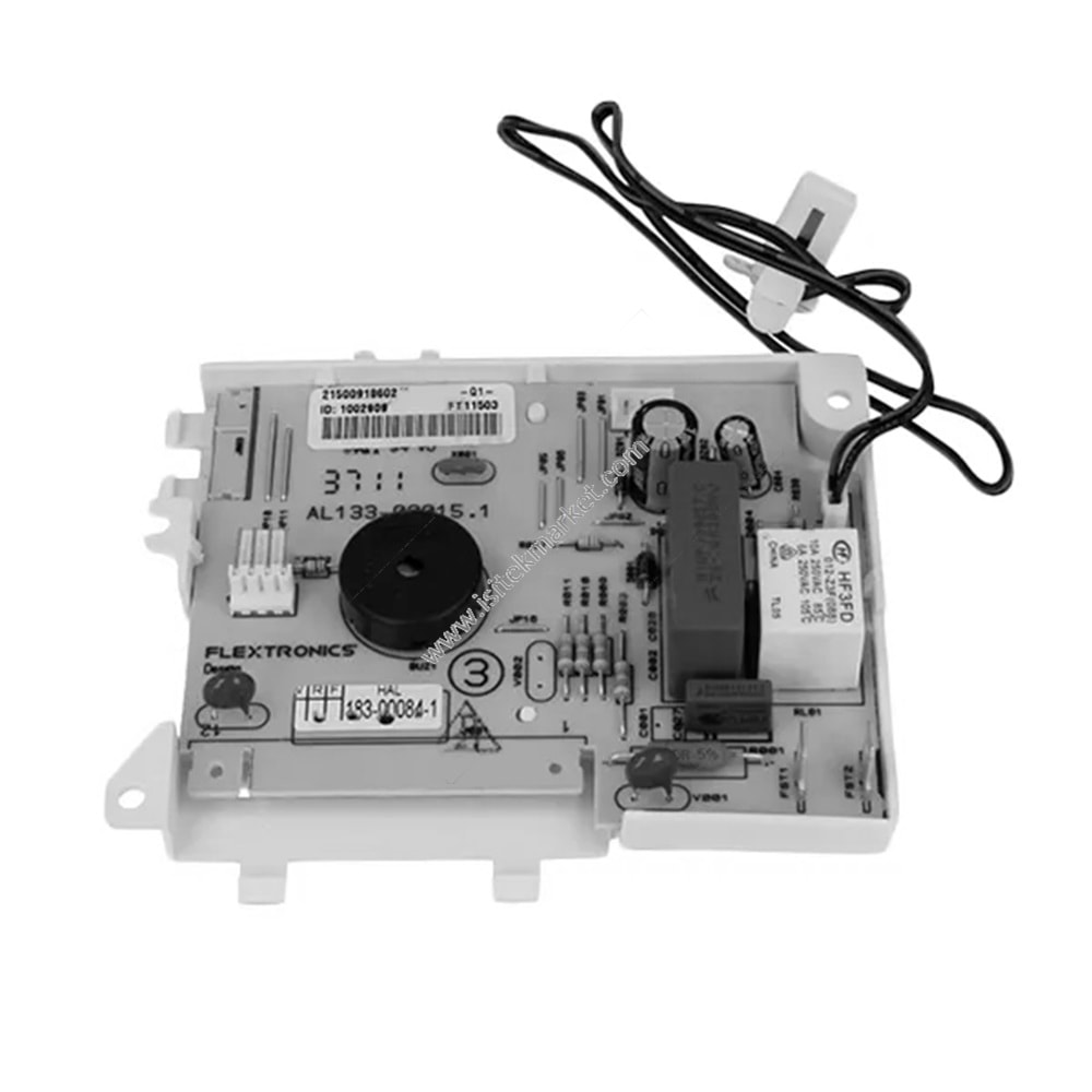 INDESİT BULAŞIK MAKİNESİ KONTROL MODÜLÜ C00143213