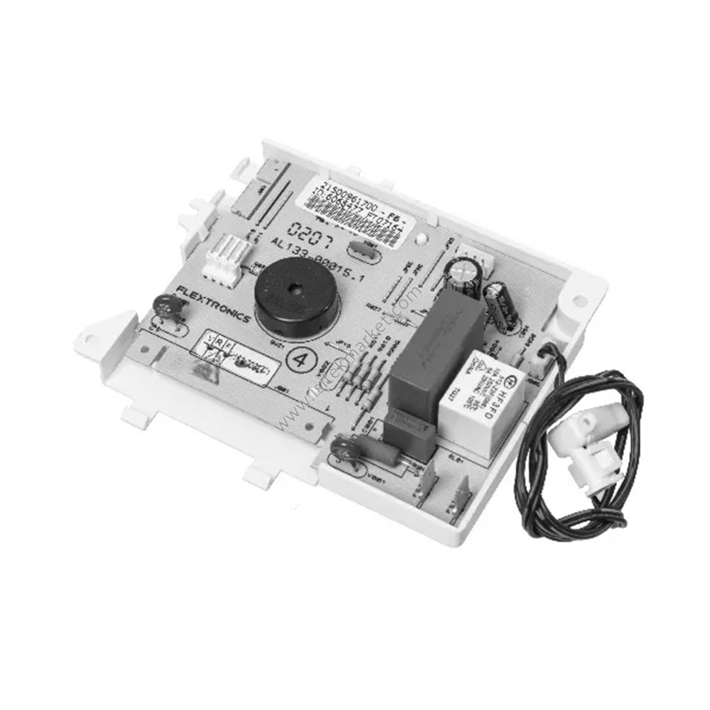 ARİSTON BULAŞIK MAKİNESİ ÇALIŞMA MODÜLÜ C00143222