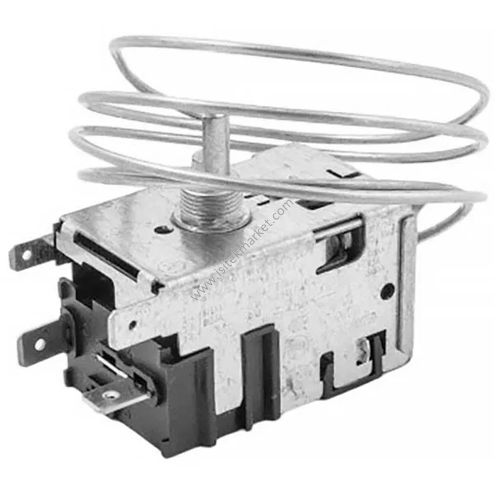 INDESİT BUZDOLABI DONDURUCU TERMOSTATI EN60730-2-9 C00143433