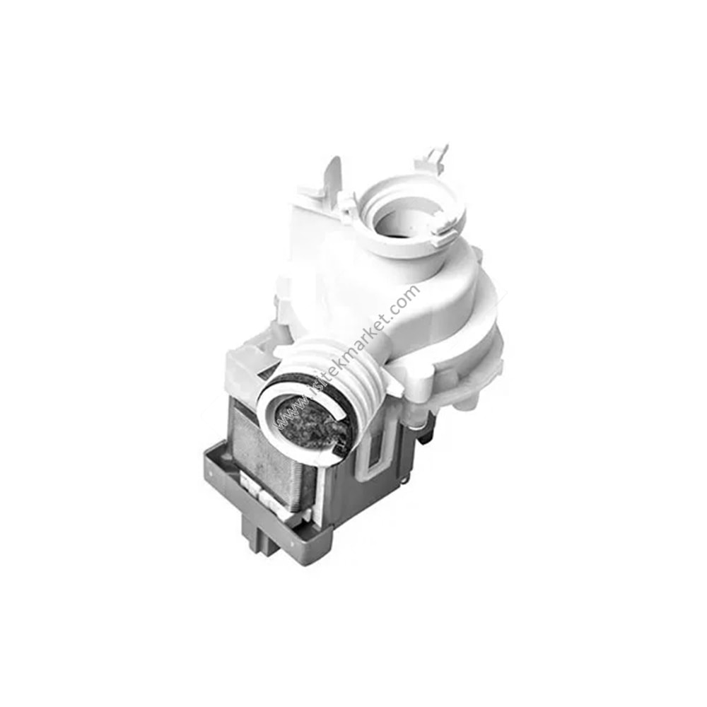 INDESİT BULAŞIK MAKİNESİ TAHLİYE POMPASI 22W EVO3 C00143739