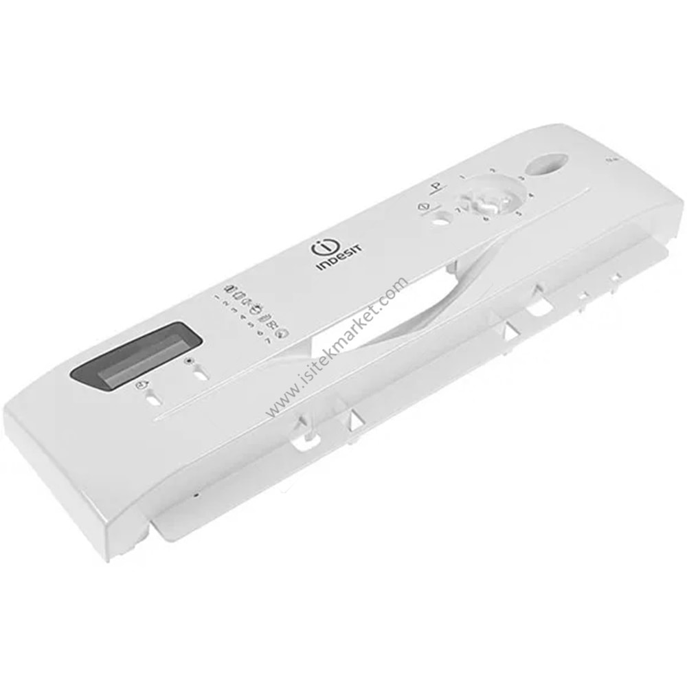 INDESİT C00144076 BULAŞIK MAKİNESİ KONTROL MODÜLÜ