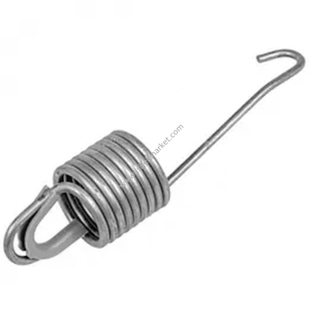 Ariston Çamaşır Makinesi Tankı Süspansiyon Yayı C00145050