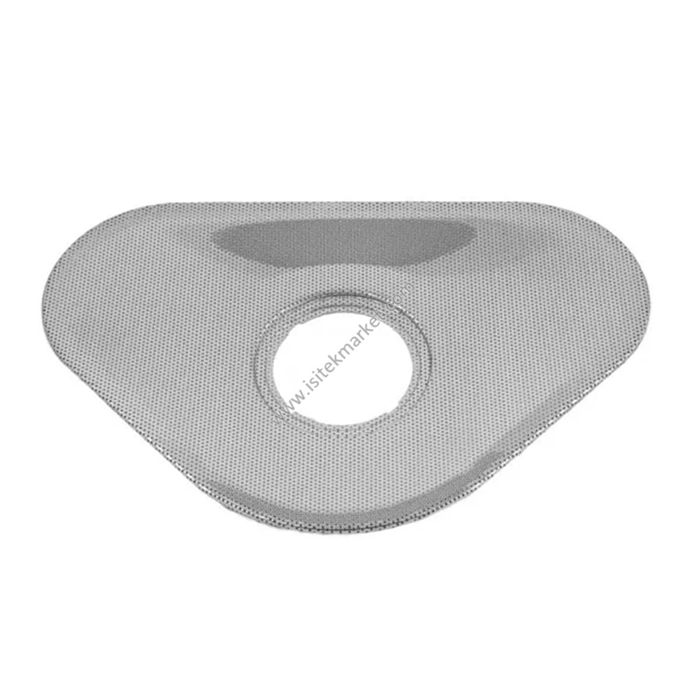 INDESİT BULAŞIK MAKİNESİ PASLANMAZ ÇELİK ÇIKIŞ FİLTRESİ C00145075