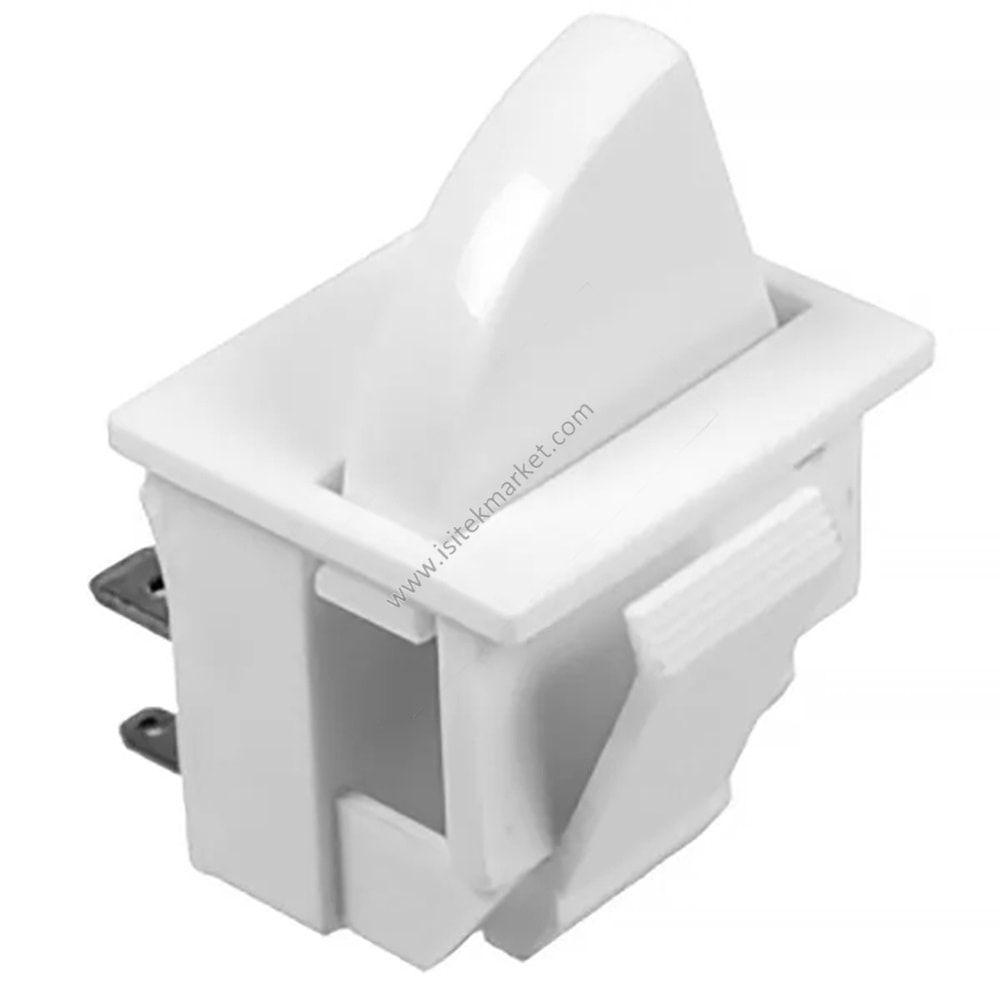 ARİSTON BUZDOLABI IŞIK ANAHTARI DR-104 C00173740