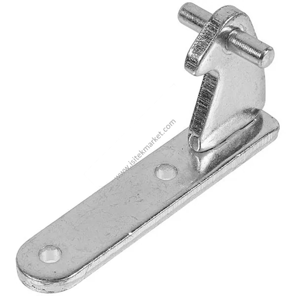 BUZDOLABI INDESİT C00174698 İÇİN KAPI MENTEŞESİ (ORTADA)