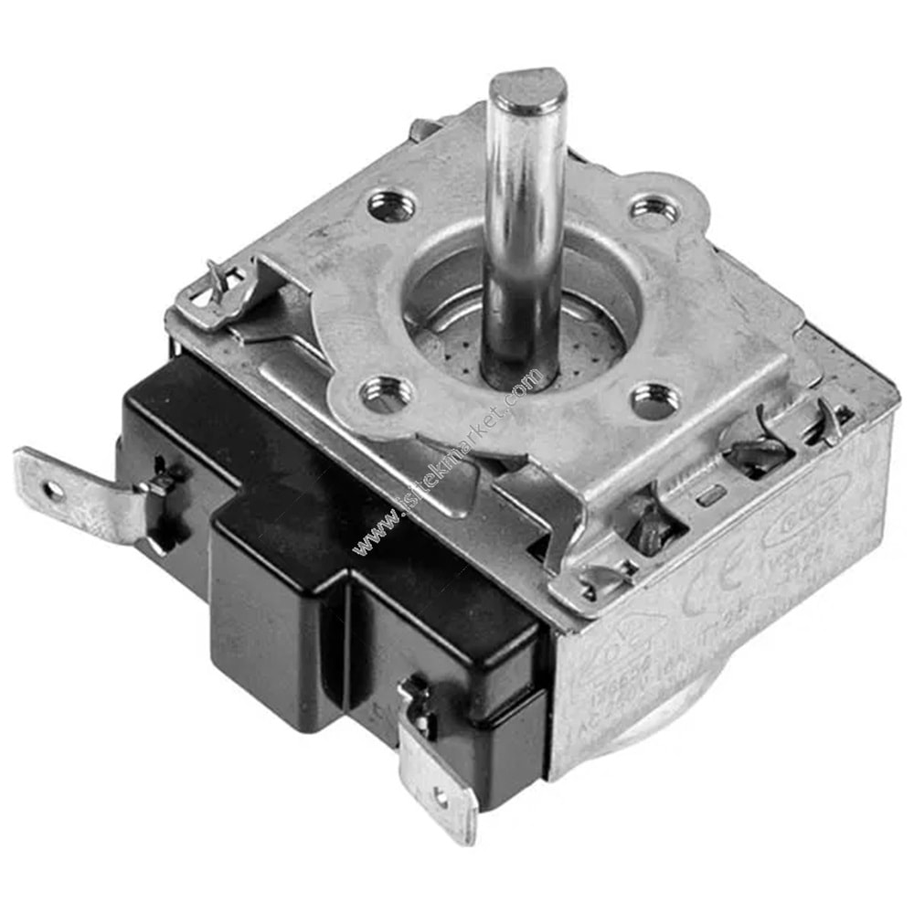 İNDESİT FIRIN ZAMANLAYICISI 120 DAKİKA C00193229