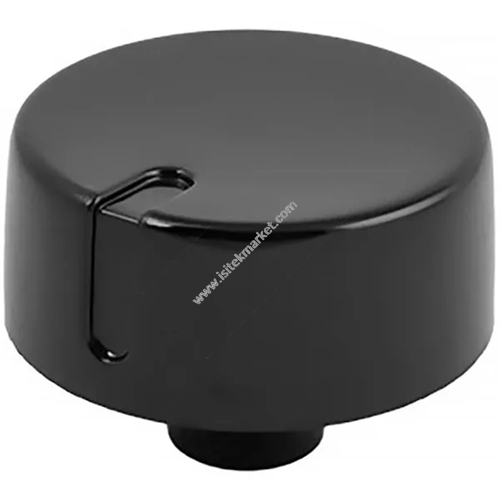 İNDESİT OCAK KONTROL DÜĞMESİ C00194379