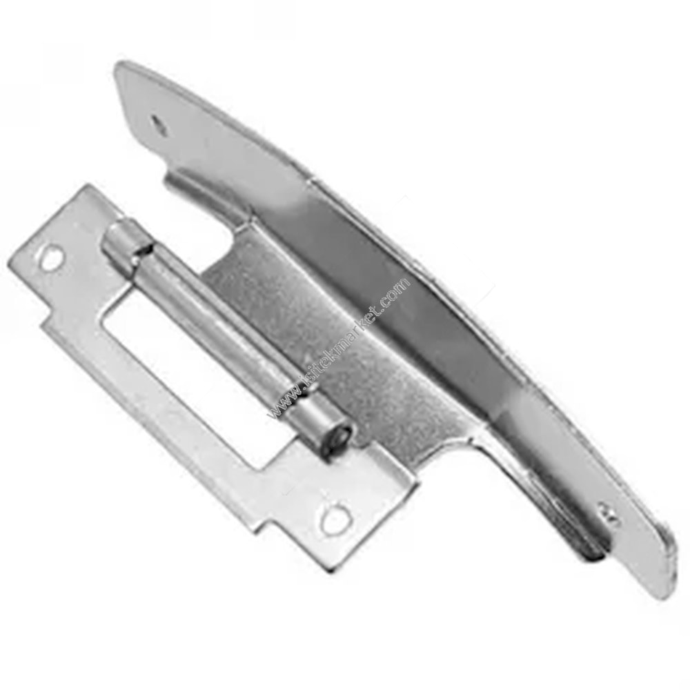 INDESİT ÇAMAŞIR MAKİNESİ KAPI MENTEŞESİ C00255430