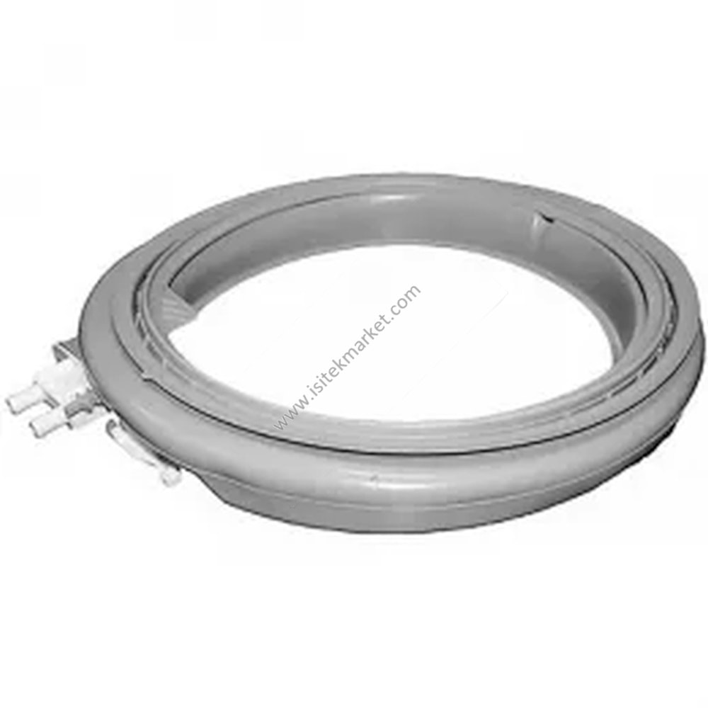 ÇAMAŞIR MAKİNESİ İÇİN KAPI CONTASI C00255813