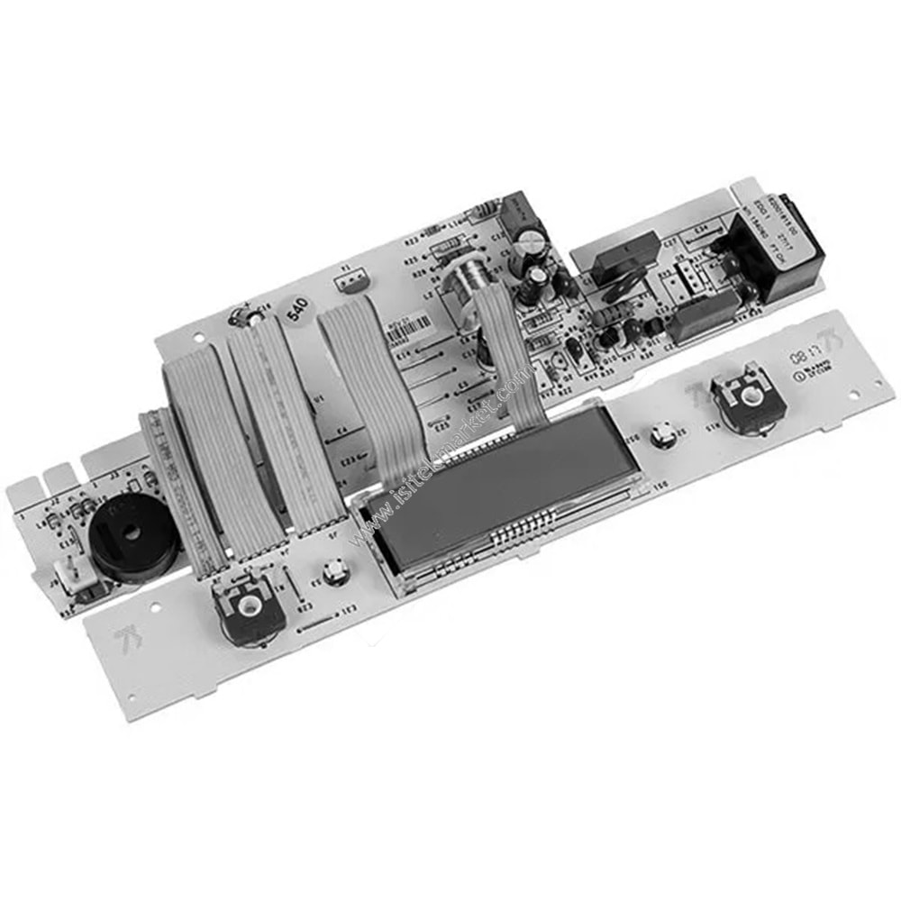 INDESİT BUZDOLABI PCB C00256529