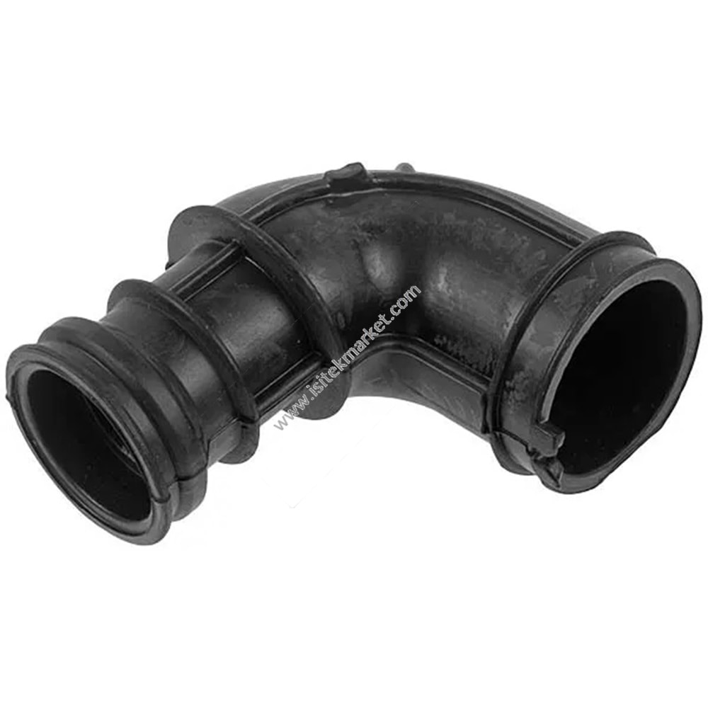 ARİSTON BULAŞIK MAKİNESİ SİRKÜLASYON POMPASI BORUSU C00256973