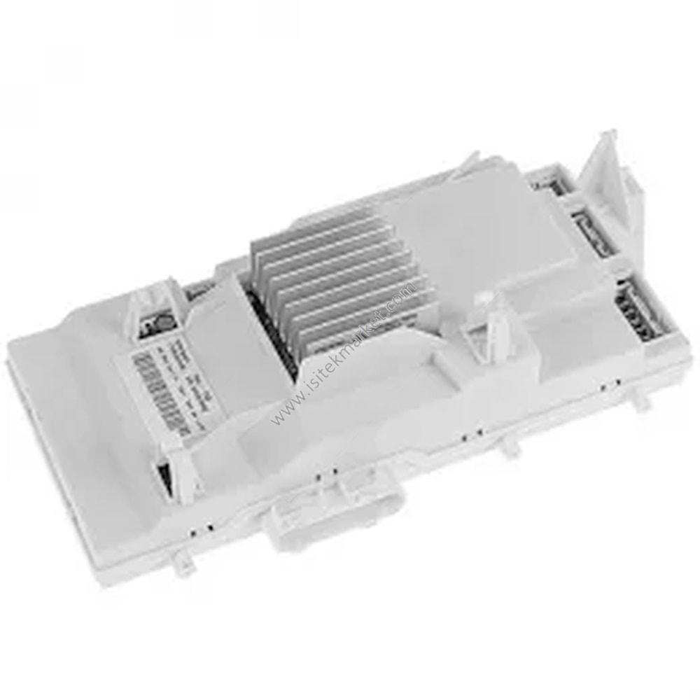 Çamaşır Makinesi Kontrol Modülü Indesit C00257406 -firmwaresiz- -3 fazlı-