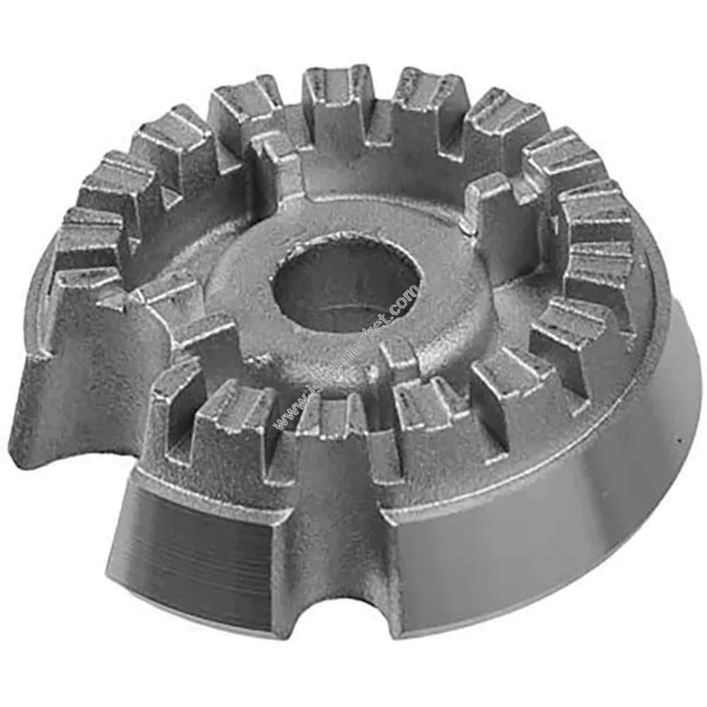 İNDESİT OCAK OCAĞI ALEV BÖLÜCÜ (KÜÇÜK) C00257577