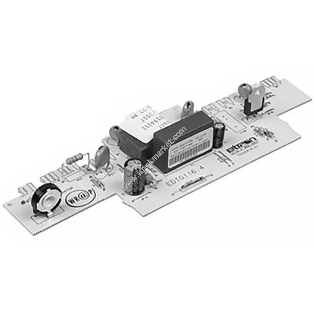 INDESİT BUZDOLABI PCB ETD01 C00258772
