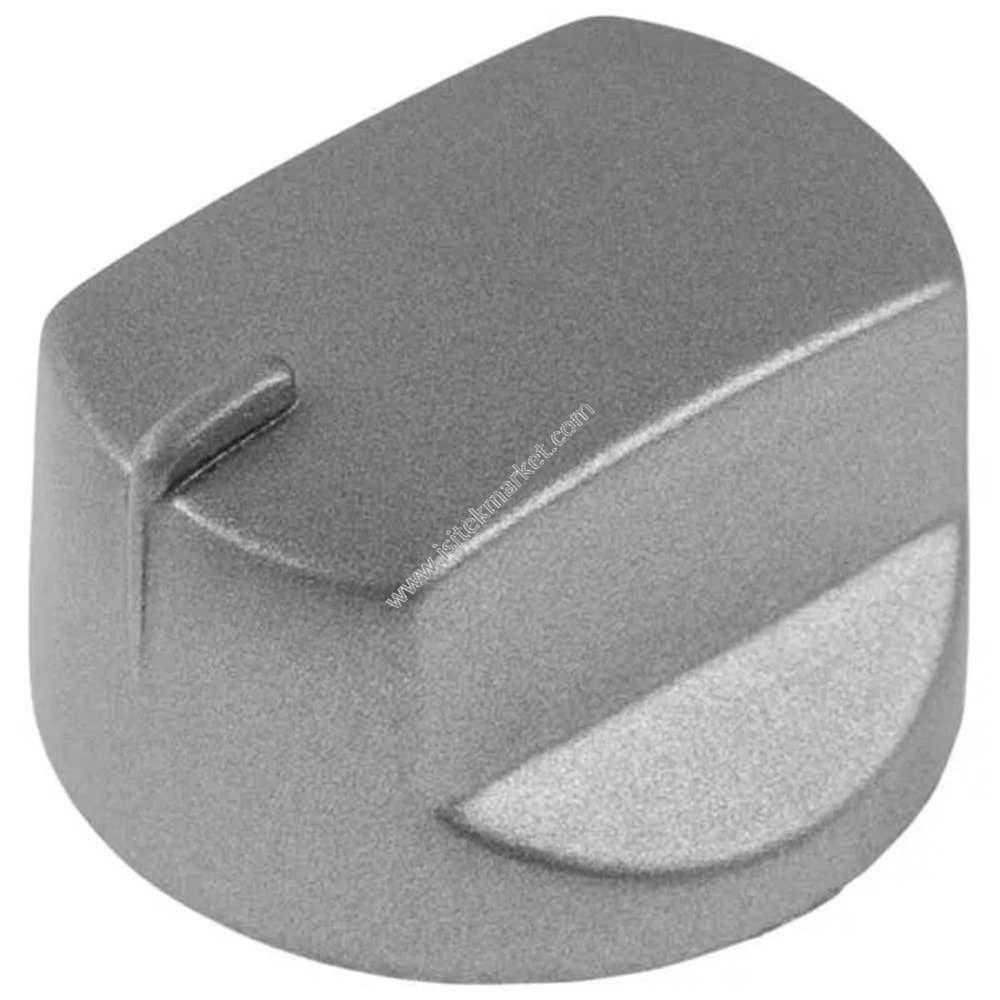 ARİSTON C00260576 OCAK KONTROL DÜĞMESİ (SAP 6MM İÇİN)