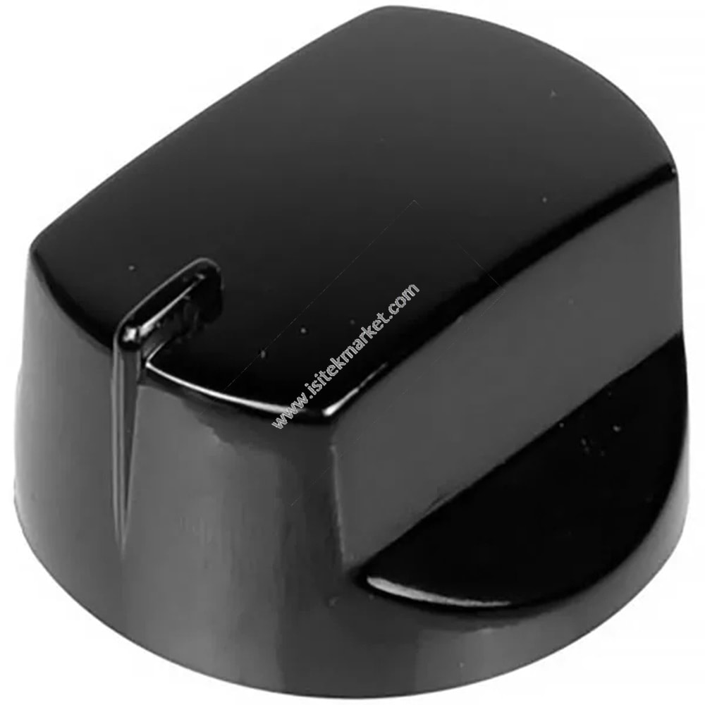 ARİSTON C00260580 HOB KONTROL DÜĞMESİ