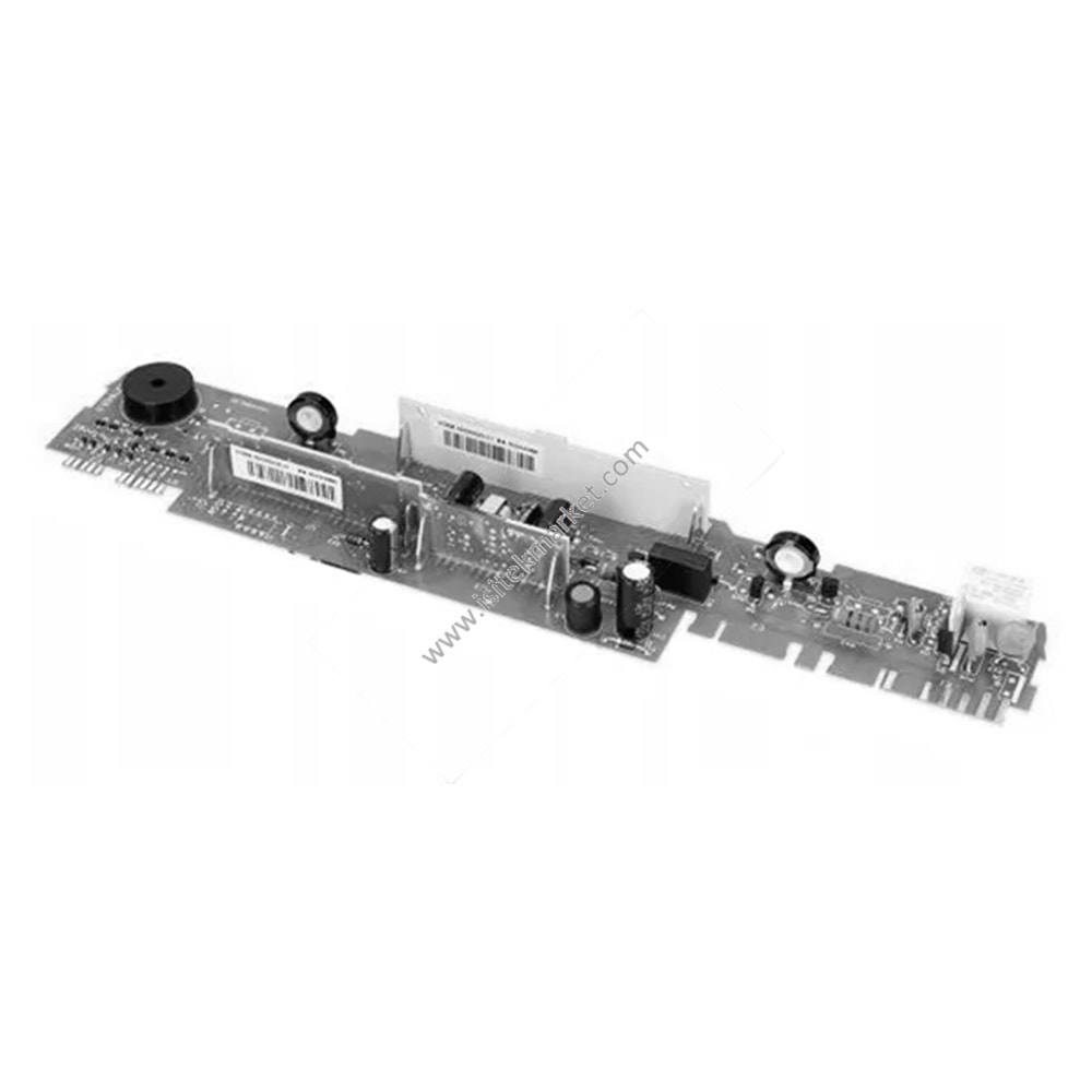ARİSTON C00260750 BUZDOLABI YAPILANDIRMAMIŞ PCB