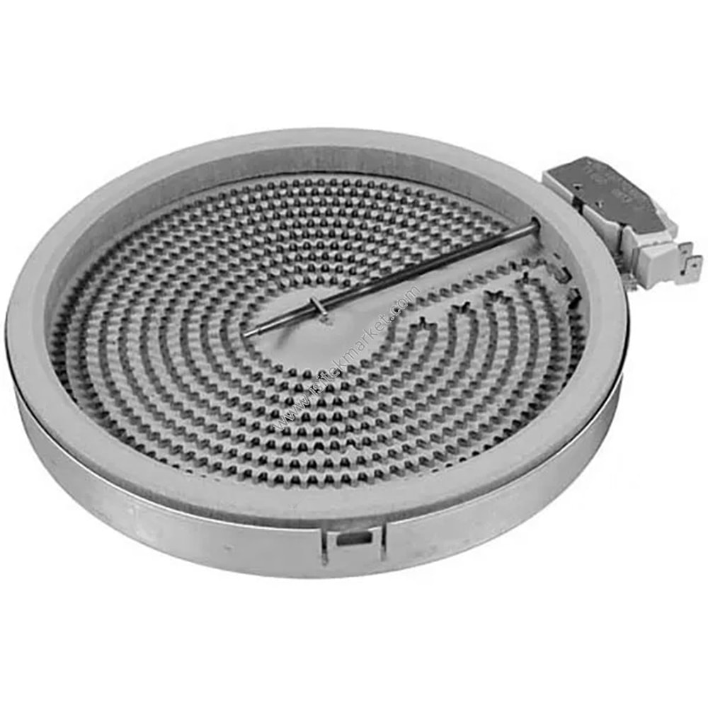 ARİSTON SICAK PLAKA ELEMENTİ C00261920