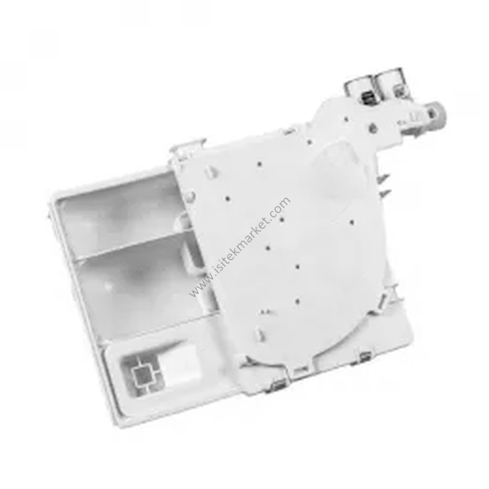 INDESİT ÇAMAŞIR MAKİNESİ DAĞITICI KAPAĞI C00263785