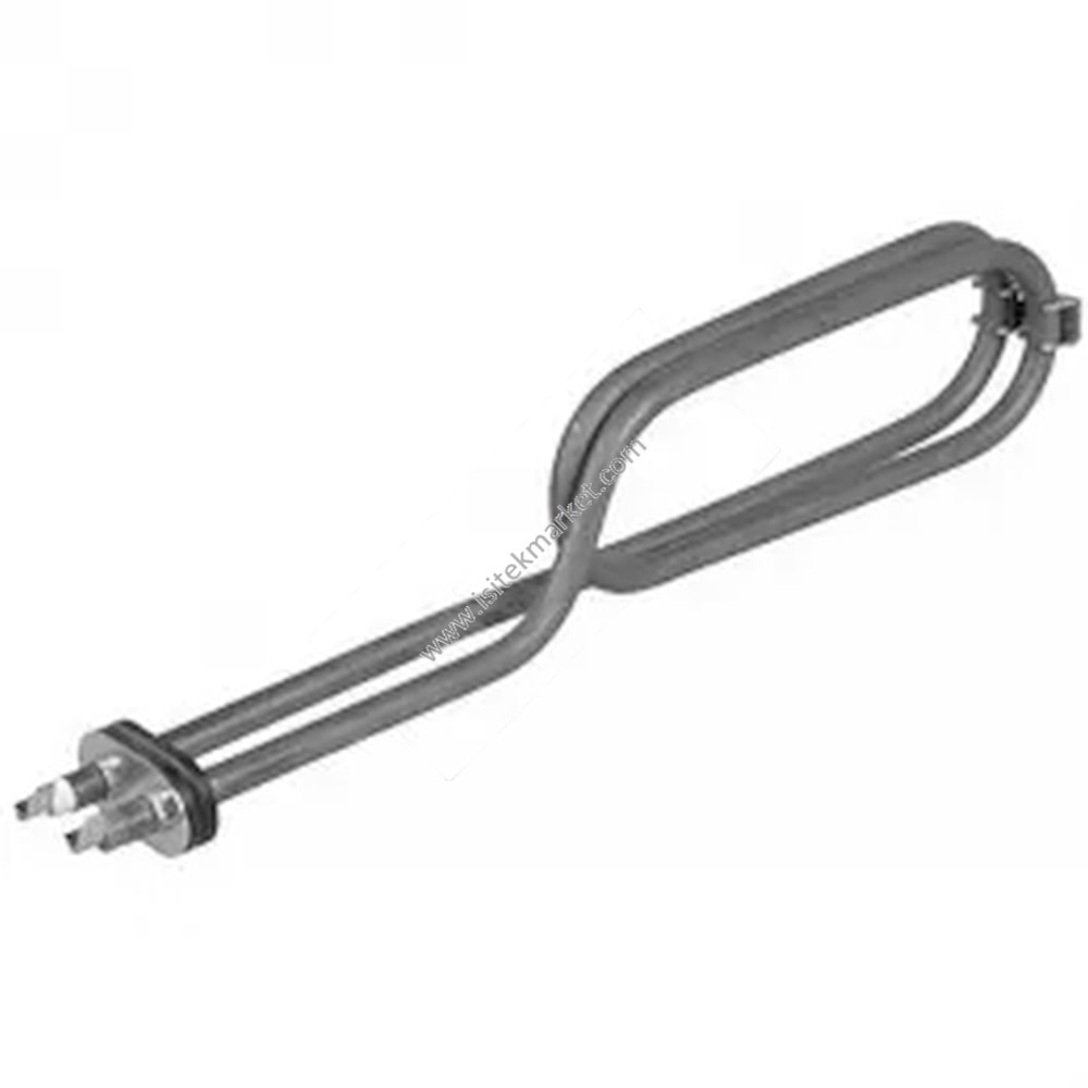 Ariston için çamaşır makinesi-kurutucu için ısıtma elementi C00265612 1500 W