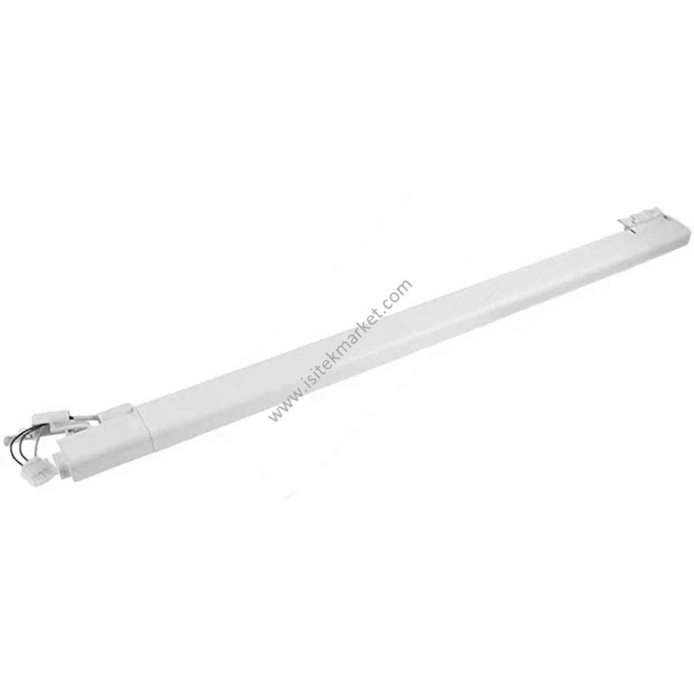 BUZDOLABI ARİSTON C00266542 İÇİN ISITICI İLE ORTA PROFİL