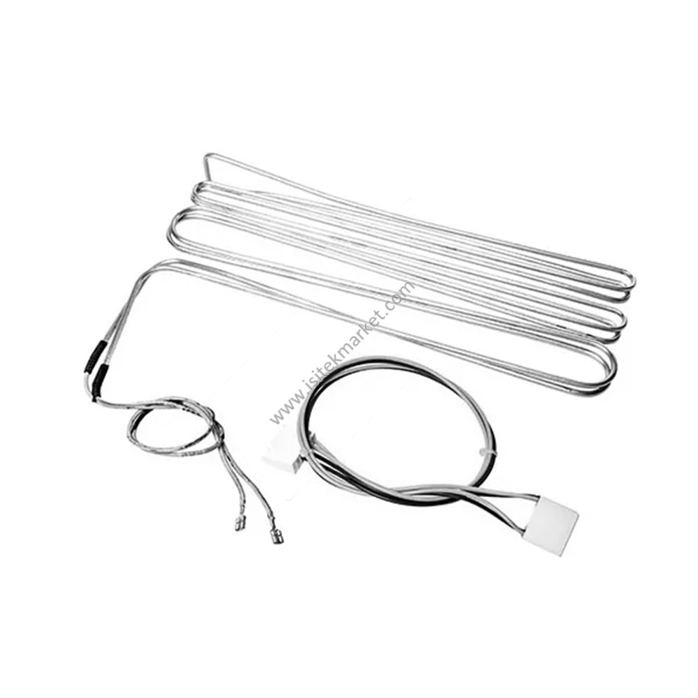 INDESİT BUZDOLABI BUZ ÇÖZME ISITICISI 120W C00266867