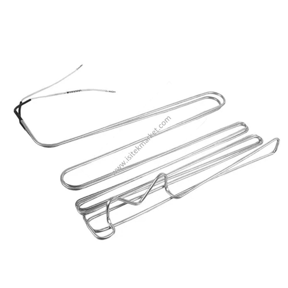 STİNOL C00268482 BUZDOLABI DONDURUCU EVAPORATÖR BUZ ÇÖZME ISITICISI 180W 240V